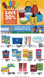 Fred Meyer Weekly Ad week 19 Page 15