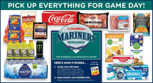 Fred Meyer Weekly Ad week 19 Page 16