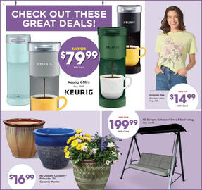 Fred Meyer Weekly Ad week 19 Page 4