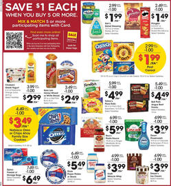 Fred Meyer Weekly Ad week 19 Page 8