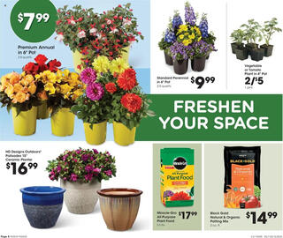 Fred Meyer Weekly Ad week 19 Page 10