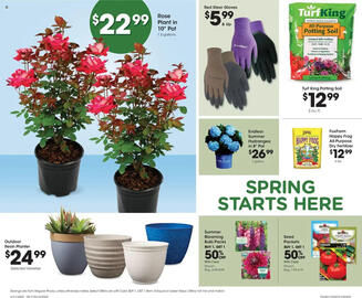 Fred Meyer Weekly Ad week 19 Page 12