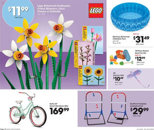 Fred Meyer Weekly Ad week 19 Page 15
