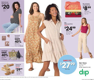 Fred Meyer Weekly Ad week 19 Page 16