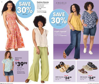Fred Meyer Weekly Ad week 19 Page 17