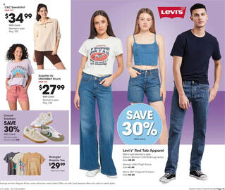 Fred Meyer Weekly Ad week 19 Page 18