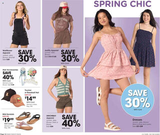 Fred Meyer Weekly Ad week 19 Page 19