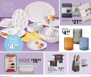 Fred Meyer Weekly Ad week 19 Page 2