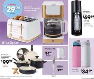 Fred Meyer Weekly Ad week 19 Page 3
