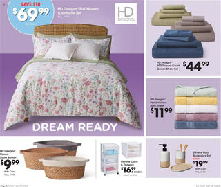 Fred Meyer Weekly Ad week 19 Page 4