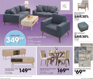 Fred Meyer Weekly Ad week 19 Page 5