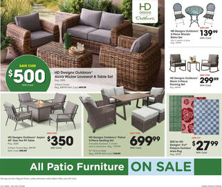 Fred Meyer Weekly Ad week 19 Page 7