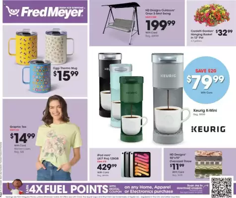 Fred Meyer Weekly Ad (valid until 13-05)