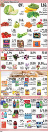 Piggly Wiggly Weekly Ad week 19 Page 2