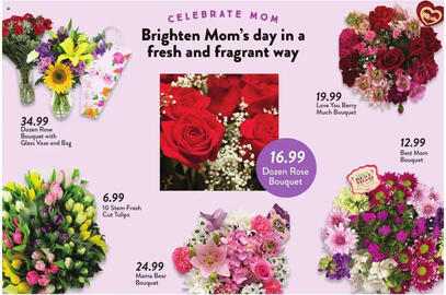 Fresh Thyme Weekly Ad week 19 Page 1