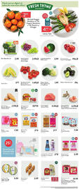 Fresh Thyme Weekly Ad week 19 Page 2