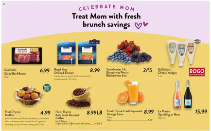 Fresh Thyme Weekly Ad week 19 Page 3
