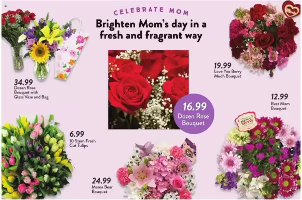 Fresh Thyme Weekly Ad (valid until 13-05)
