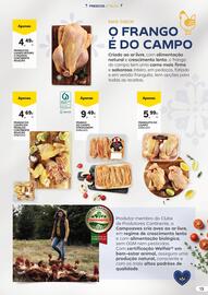 Folheto Continente | O melhor de Portugal Página 13