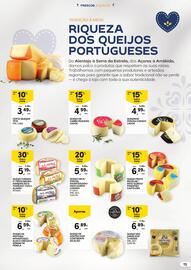 Folheto Continente | O melhor de Portugal Página 15