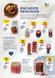Folheto Continente | O melhor de Portugal Página 17
