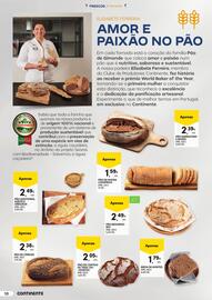 Folheto Continente | O melhor de Portugal Página 18