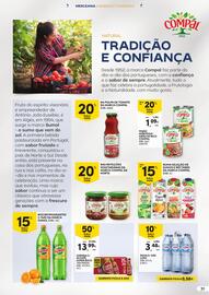 Folheto Continente | O melhor de Portugal Página 31
