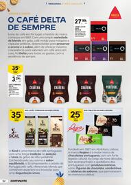 Folheto Continente | O melhor de Portugal Página 32