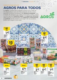 Folheto Continente | O melhor de Portugal Página 34