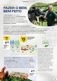 Folheto Continente | O melhor de Portugal Página 35