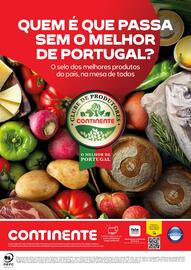 Folheto Continente | O melhor de Portugal Página 36
