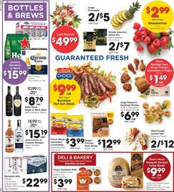 Baker's Weekly Ad week 19 Page 10