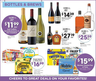 Baker's Weekly Ad week 19 Page 12