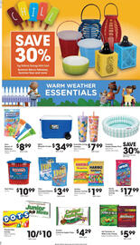 Baker's Weekly Ad week 19 Page 13