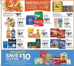 Baker's Weekly Ad week 19 Page 2