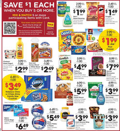 Baker's Weekly Ad week 19 Page 6