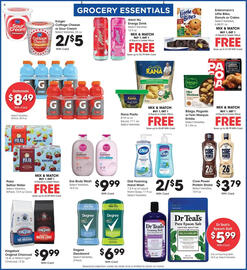 Baker's Weekly Ad week 19 Page 8