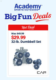 Academy Weekly Ad week 19 Page 2