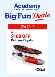 Academy Weekly Ad week 19 Page 3