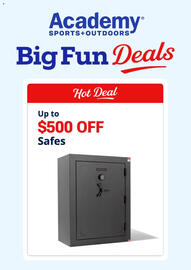 Academy Weekly Ad week 19 Page 4