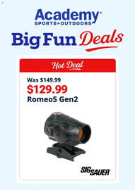 Academy Weekly Ad week 19 Page 5