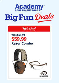 Academy Weekly Ad week 19 Page 6