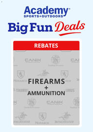 Academy Weekly Ad week 19 Page 7
