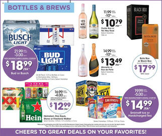 City Market Weekly Ad week 19 Page 11