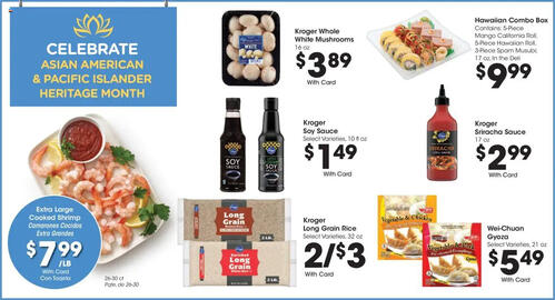 City Market Weekly Ad week 19 Page 12