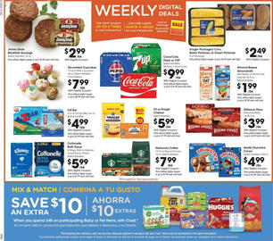 City Market Weekly Ad week 19 Page 2