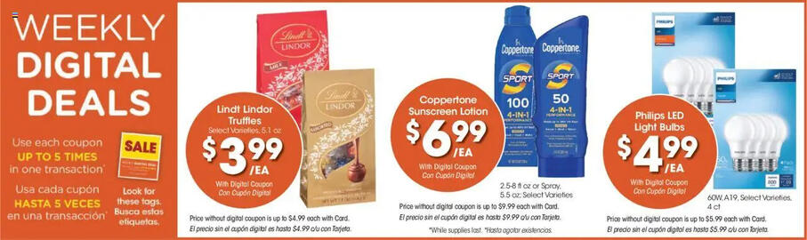 City Market Weekly Ad week 19 Page 3