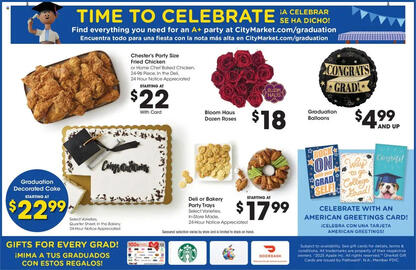 City Market Weekly Ad week 19 Page 9