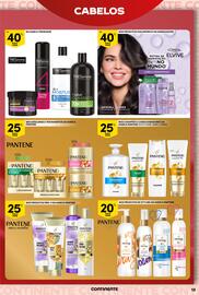 Folheto Continente | Beleza Especial de Verão Página 13