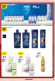 Folheto Continente | Beleza Especial de Verão Página 15